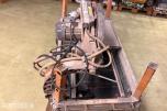Gölz TS 350 fliskutter / steinsag – 230V