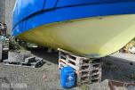 Westplast 950 Seisworker | Doble UltraJet vannjet | 5T trommelvinsj