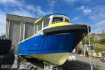 Westplast 950 Seisworker | Doble UltraJet vannjet | 5T trommelvinsj