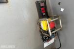 Westplast 950 Seisworker | Doble UltraJet vannjet | 5T trommelvinsj