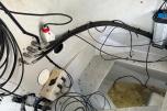 Westplast 950 Seisworker | Doble UltraJet vannjet | 5T trommelvinsj