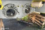 Westplast 950 Seisworker | Doble UltraJet vannjet | 5T trommelvinsj