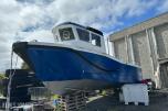 Westplast 950 Seisworker | Doble UltraJet vannjet | 5T trommelvinsj