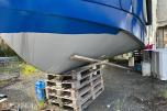 Westplast 950 Seisworker | Doble UltraJet vannjet | 5T trommelvinsj