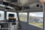 Westplast 950 Seisworker | Doble UltraJet vannjet | 5T trommelvinsj