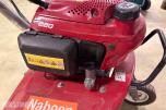 Honda F220 Jordfrese