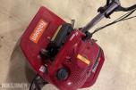 Honda F220 Jordfrese