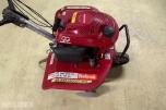Honda F220 Jordfrese