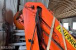 1989 Palfinger PK 7000 A Kran  PK 7000 A Kran 