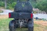 2009 Polaris Big Boss Sportsman 800 6x6