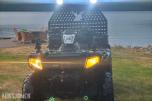 2009 Polaris Big Boss Sportsman 800 6x6