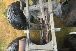 2009 Polaris Big Boss Sportsman 800 6x6