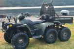 2009 Polaris Big Boss Sportsman 800 6x6