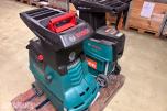  Bosch AXT 25 TC kompostkverner – 2 stk.