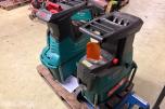  Bosch AXT 25 TC kompostkverner – 2 stk.