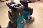  Bosch AXT 25 TC kompostkverner – 2 stk.