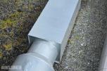 Diverse overskuddslager ventilasjonsutstyr – Systemair vifter, kanalheis, sentralstøvsuger, ventilasjonsdeler m.m.