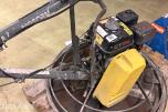 Wacker Neuson CT 36-5A Glattemaskin – Honda GX160