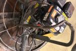Wacker Neuson CT 36-5A Glattemaskin – Honda GX160