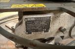 Wacker Neuson CT 36-5A Glattemaskin – Honda GX160