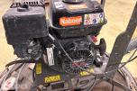 Wacker Neuson CT 36-5A Glattemaskin – Honda GX160