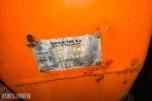Truck Tek MAB 245 Kran MAB 245 Kran