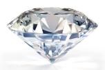STOR DIAMANT PÅ 5.00 CT! | E/VVS2 | EXCELLENT | ROUND | IGI!