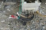 Henriksen MBH Dobbel Trommelvinsj | Hydraulisk | Ca. 2,5 tonn