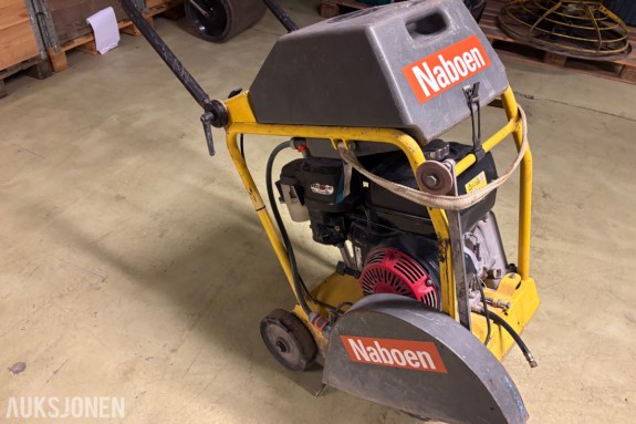 Asfalt sag