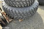 Nokian TRI 2 480/65 R28 Traktordekk | Felg |