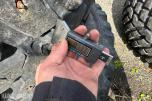 Nokian TRI 2 480/65 R28 Traktordekk | Felg |