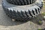 Nokian TRI 2 480/65 R28 Traktordekk | Felg |