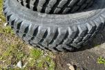 Nokian TRI 2 480/65 R28 Traktordekk | Felg |