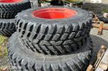 Nokian TRI 2 480/65 R28 Traktordekk | Felg |