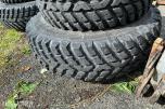 Nokian TRI 2 480/65 R28 Traktordekk | Felg |