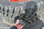 Nokian TRI 2 480/65 R28 Traktordekk | Felg |