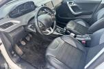 2014 PEUGEOT 2008 1.2 BENSIN 82HK,LAV KM!!, REP.OBJEKT!, 94900KM
