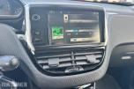 2014 PEUGEOT 2008 1.2 BENSIN 82HK,LAV KM!!, REP.OBJEKT!, 94900KM