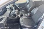 2014 PEUGEOT 2008 1.2 BENSIN 82HK,LAV KM!!, REP.OBJEKT!, 94900KM