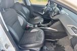 2014 PEUGEOT 2008 1.2 BENSIN 82HK,LAV KM!!, REP.OBJEKT!, 94900KM