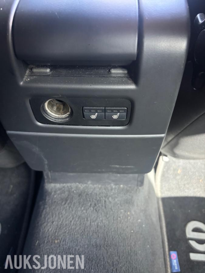 2008 Volvo V70 2.4 163hk automat cruisekontroll hengerfeste  eu ok 08.2027