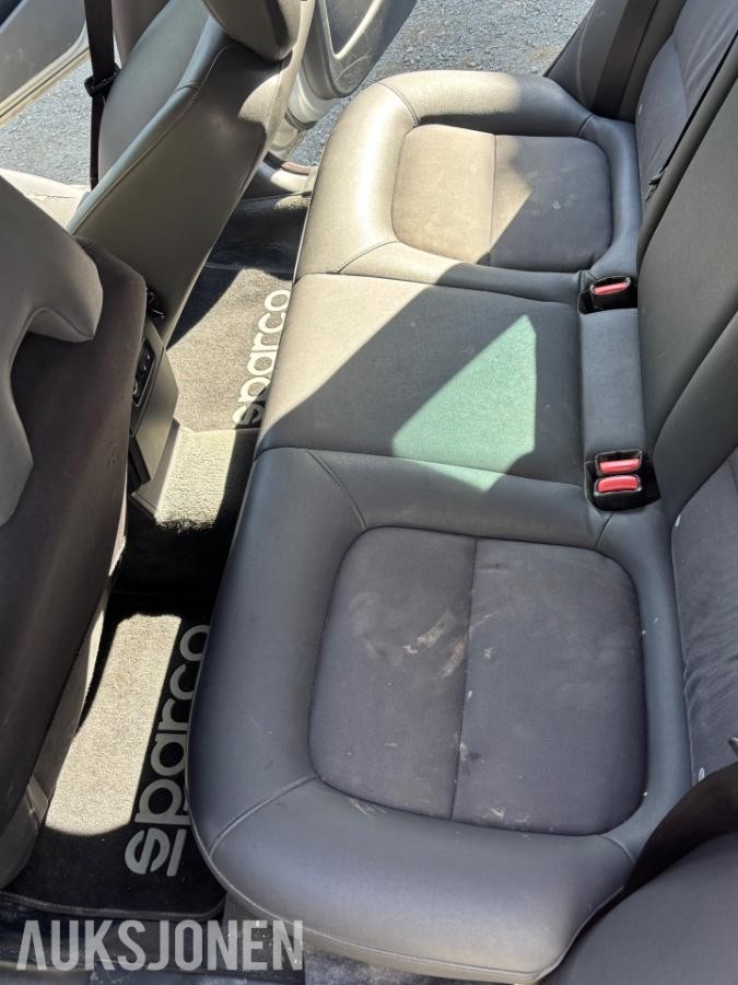 2008 Volvo V70 2.4 163hk automat cruisekontroll hengerfeste  eu ok 08.2027