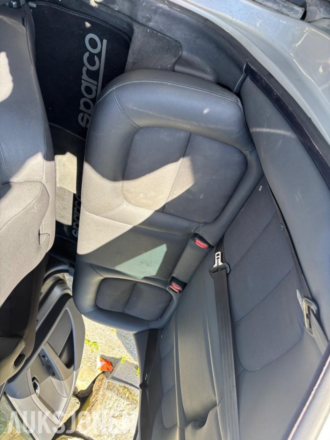 2008 Volvo V70 2.4 163hk automat cruisekontroll hengerfeste  eu ok 08.2027