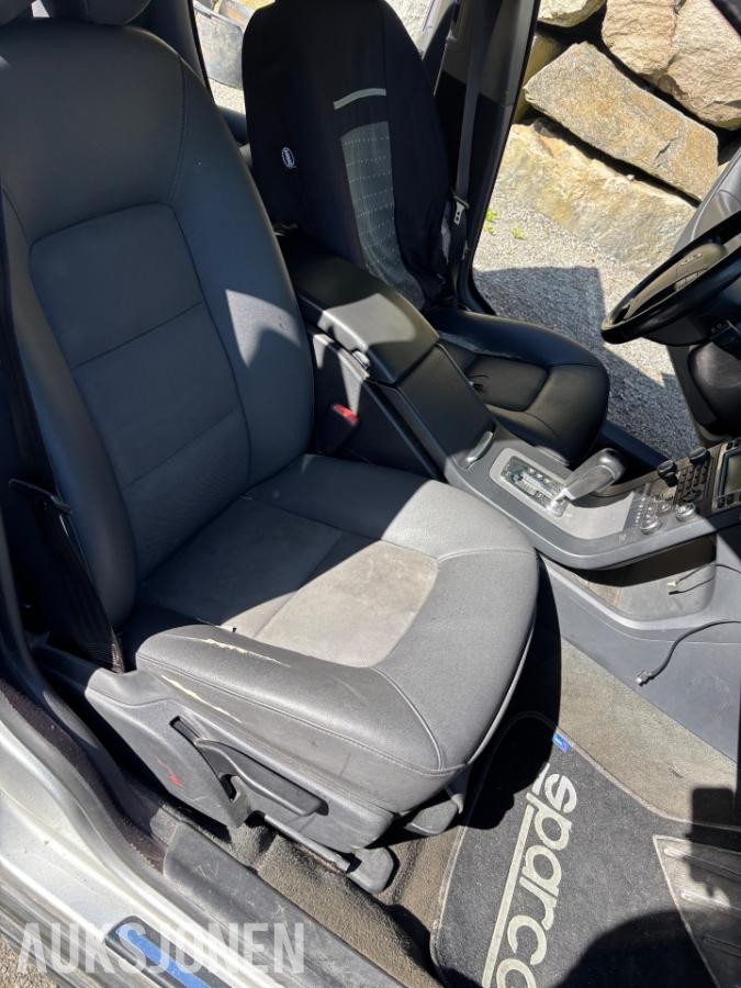 2008 Volvo V70 2.4 163hk automat cruisekontroll hengerfeste  eu ok 08.2027