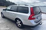 2008 Volvo V70 2.4 163hk automat cruisekontroll hengerfeste  eu ok 08.2027