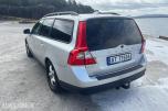 2008 Volvo V70 2.4 163hk automat cruisekontroll hengerfeste  eu ok 08.2027