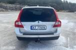 2008 Volvo V70 2.4 163hk automat cruisekontroll hengerfeste  eu ok 08.2027