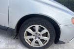 2008 Volvo V70 2.4 163hk automat cruisekontroll hengerfeste  eu ok 08.2027