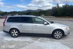 2008 Volvo V70 2.4 163hk automat cruisekontroll hengerfeste  eu ok 08.2027