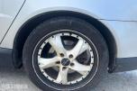 2008 Volvo V70 2.4 163hk automat cruisekontroll hengerfeste  eu ok 08.2027